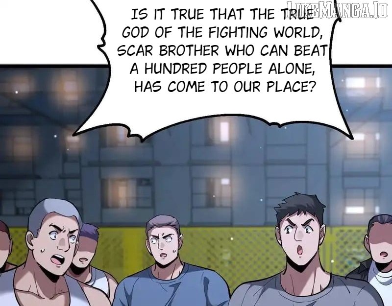 I’m Trapped In This Day For One Thousand Years Chapter 226 - page 40